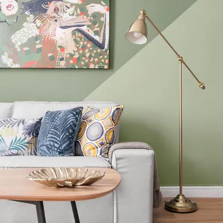 Urban Jungle For Real Treasure Seekers Appartamento *