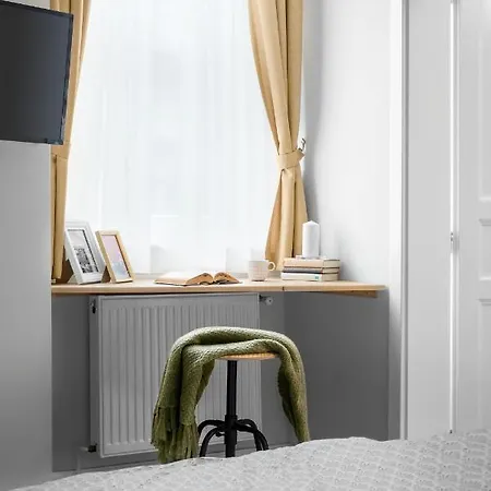 Urban Jungle For Real Treasure Seekers Apartament *