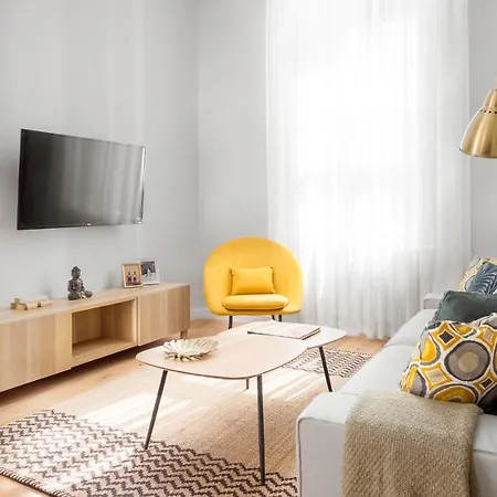 Urban Jungle For Real Treasure Seekers Apartment Budapest