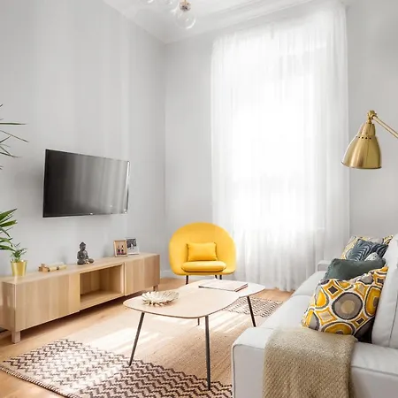 Urban Jungle For Real Treasure Seekers Apartament *