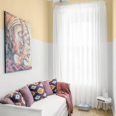 Apartament Urban Jungle For Real Treasure Seekers *