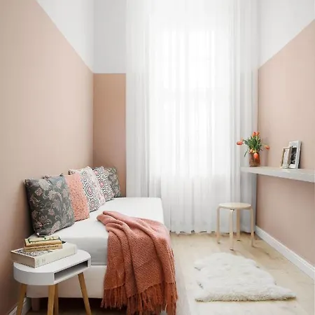 Apartament Urban Jungle For Real Treasure Seekers *